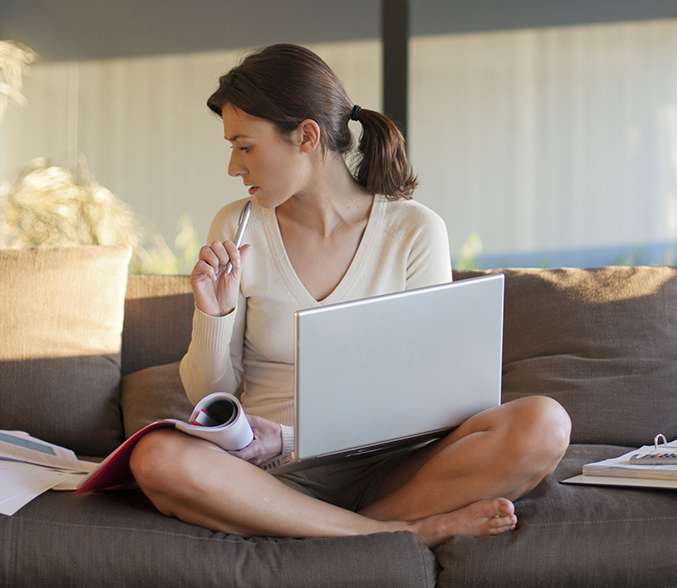 transactional or. personal account e-account