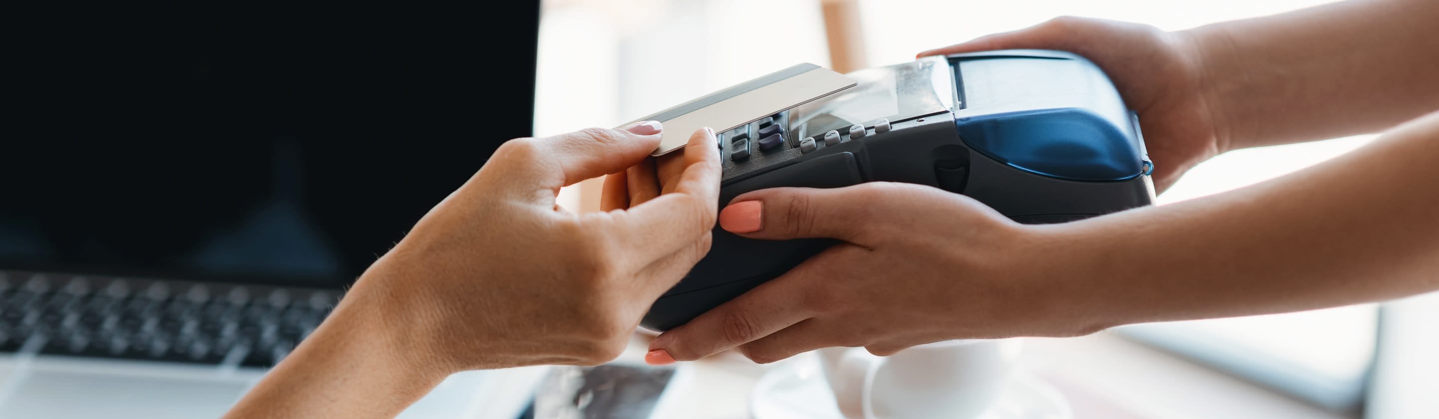 Visa z odloženim plačilom: prenehanje ponudbe
