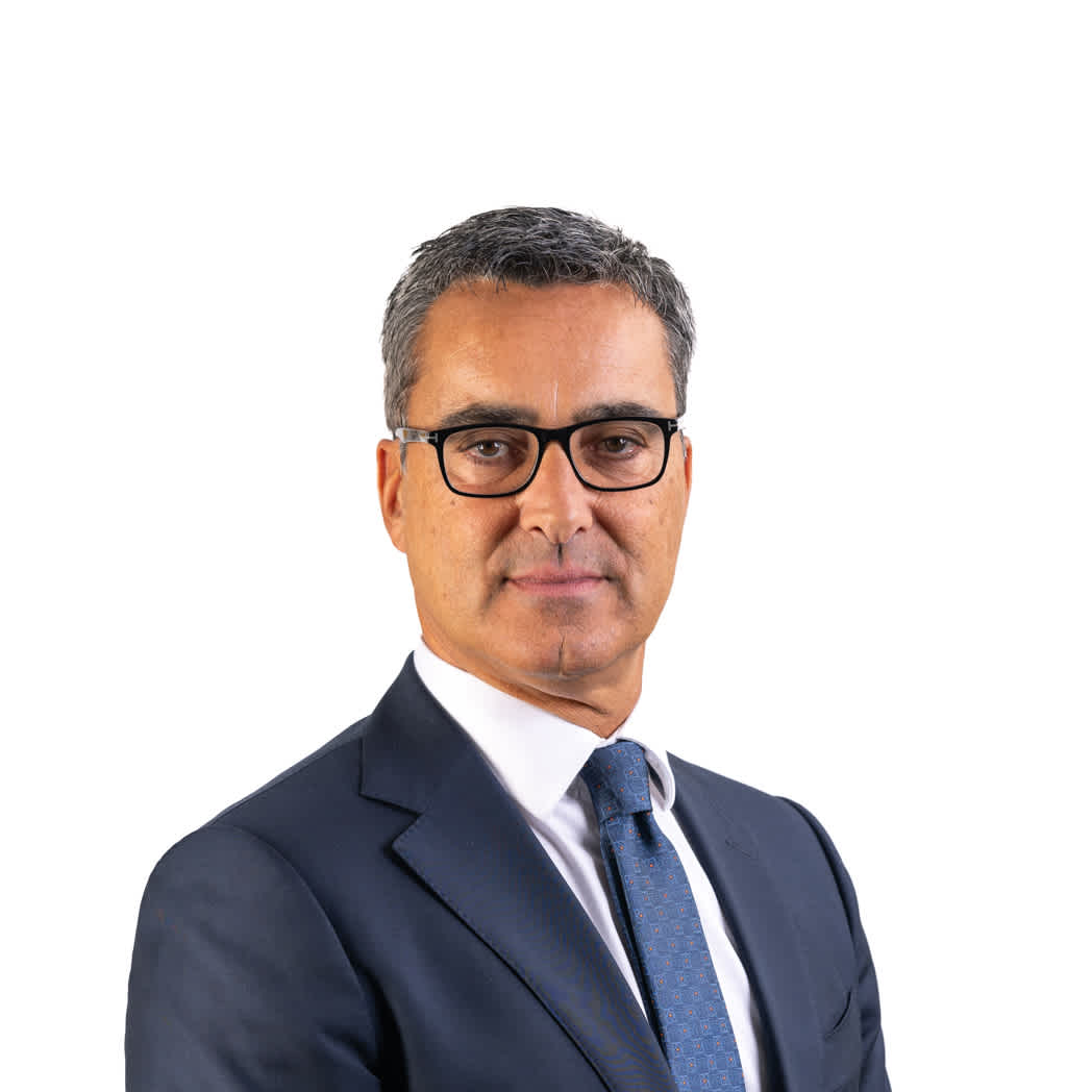 Luigi Fuzio, predsednik uprave