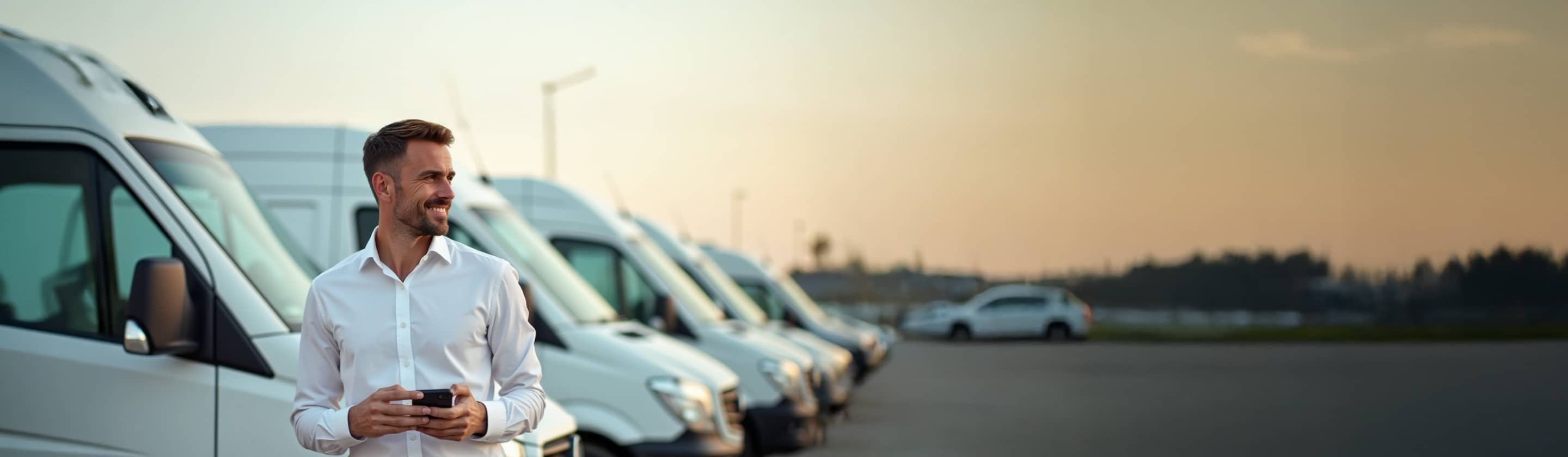 finančni lizing za podjetja, kampanja