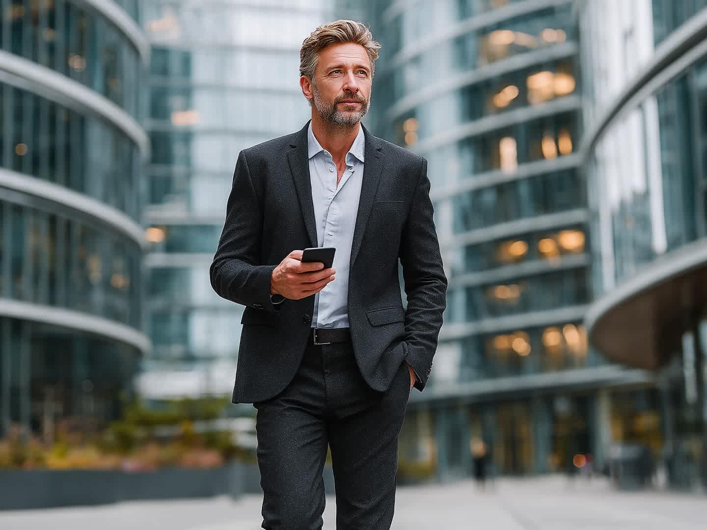 moški in ženska sedita pri prenosnem računalniku