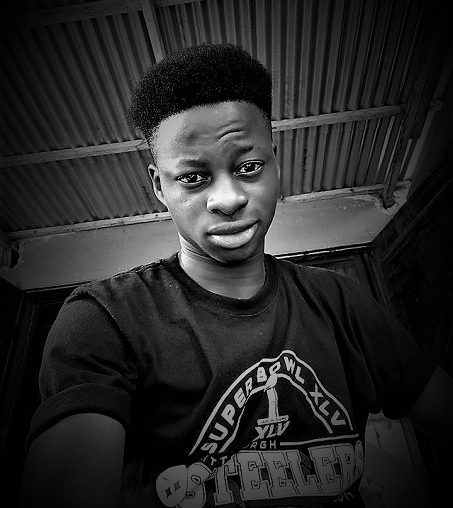 Isreal Bankole