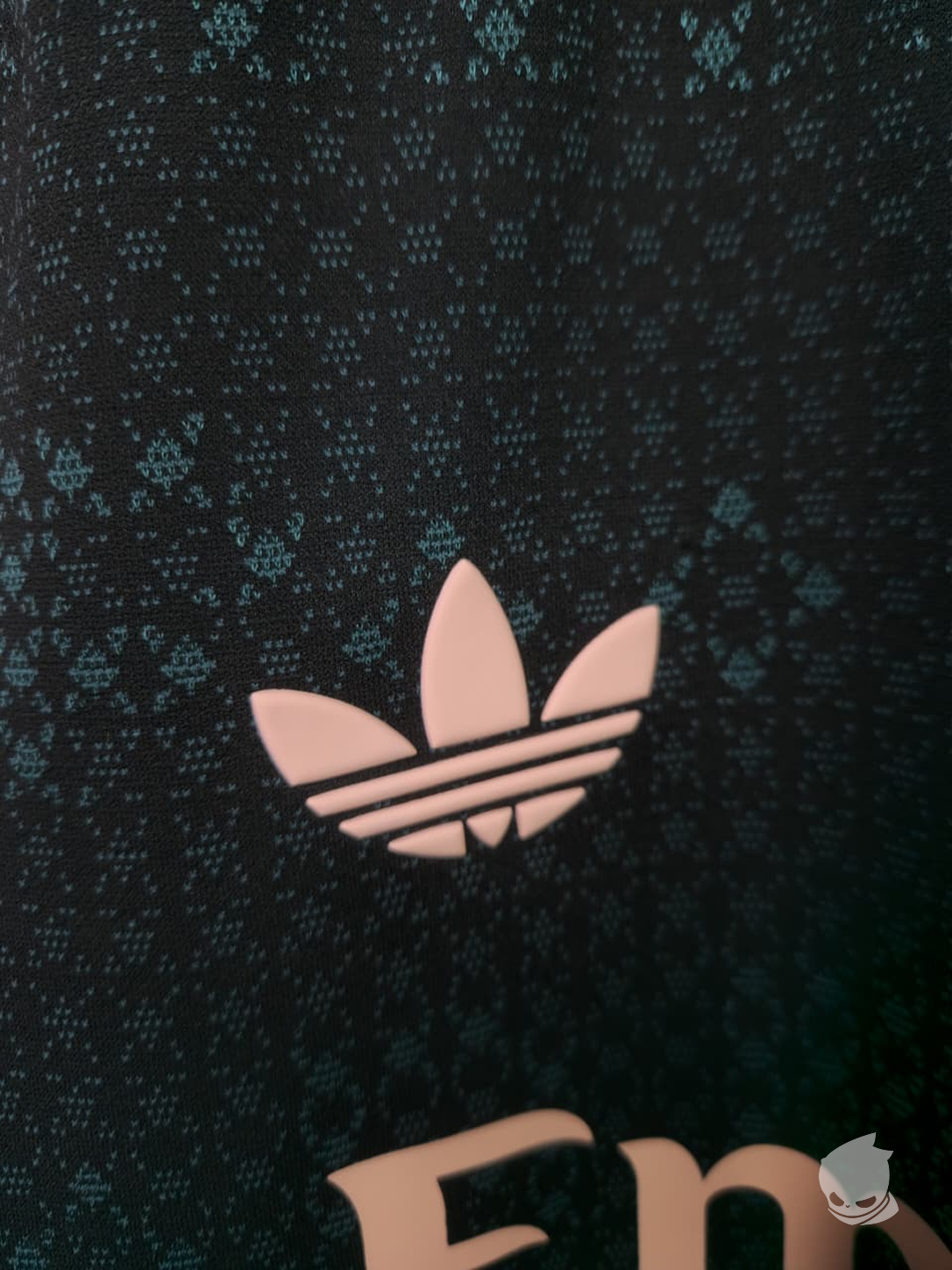 Real Madrid Away Player Edition 26-27 Full Sleeve