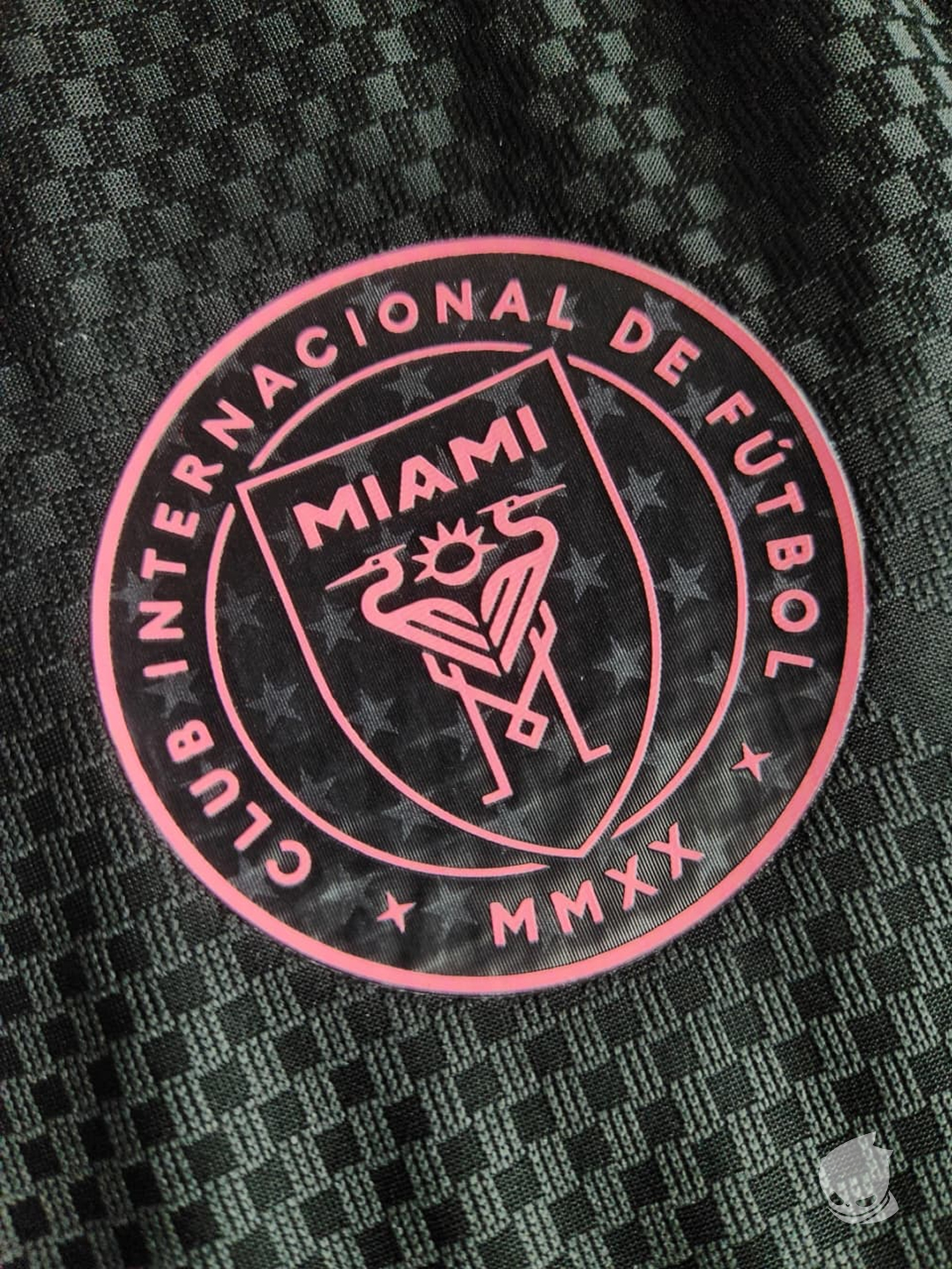 Inter Miami Away Player Edition 26-27
