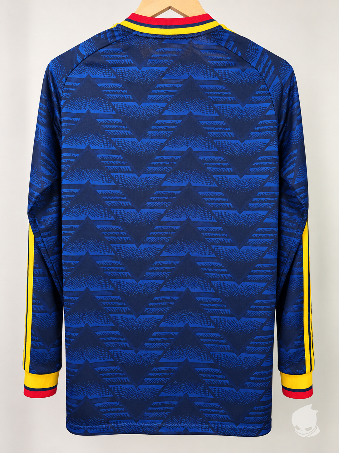 Arsenal Away Player Edition 26-27 Full Sleeve