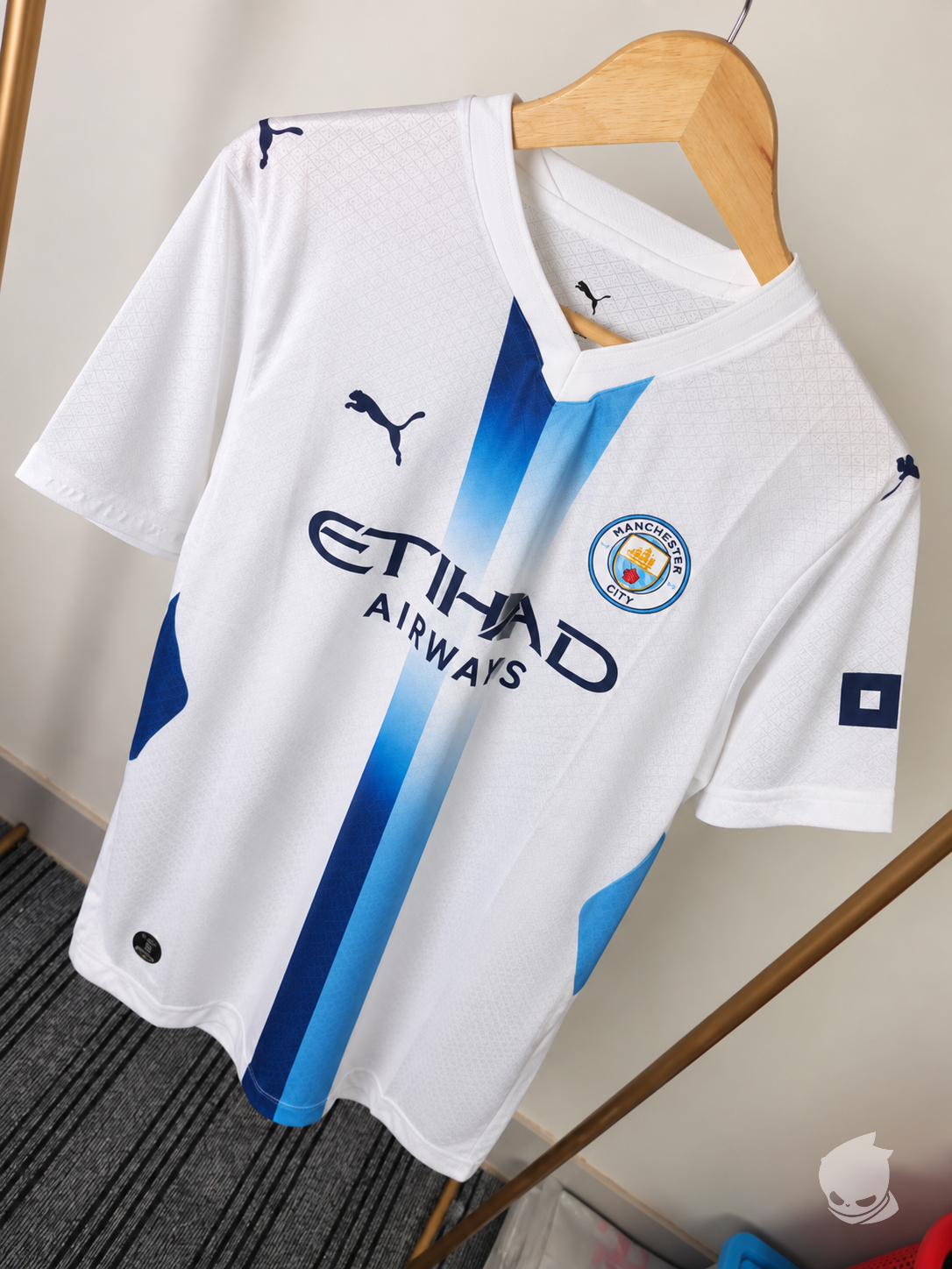 Manchester City Third kit Player Edition 26-27