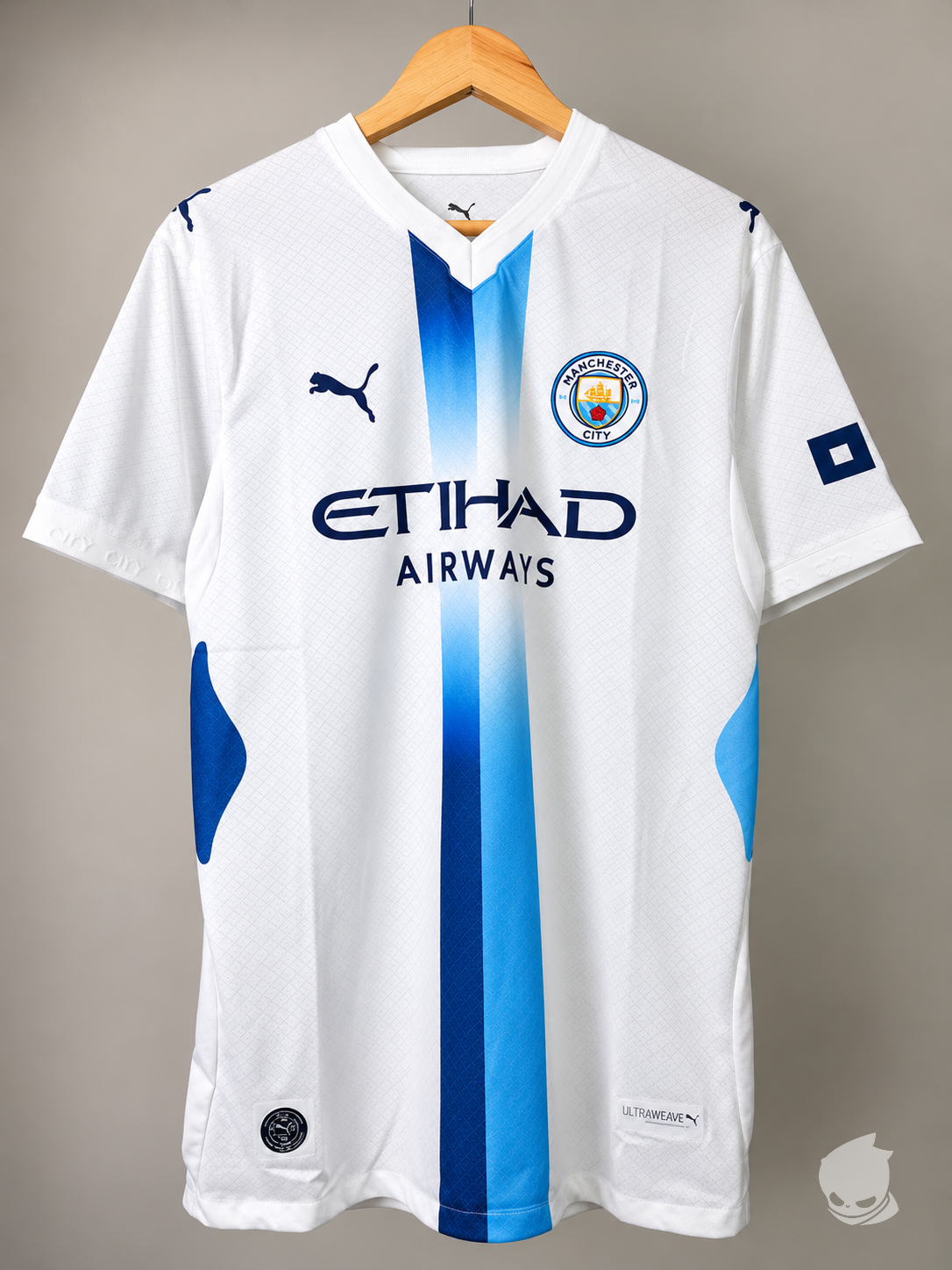 Manchester City Third kit Player Edition 26-27