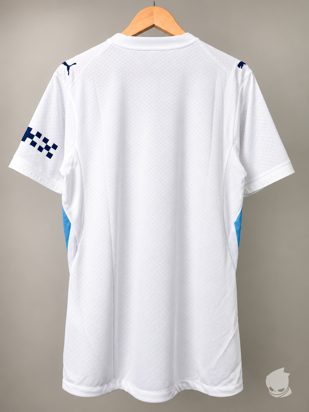 Manchester City Third kit Player Edition 26-27
