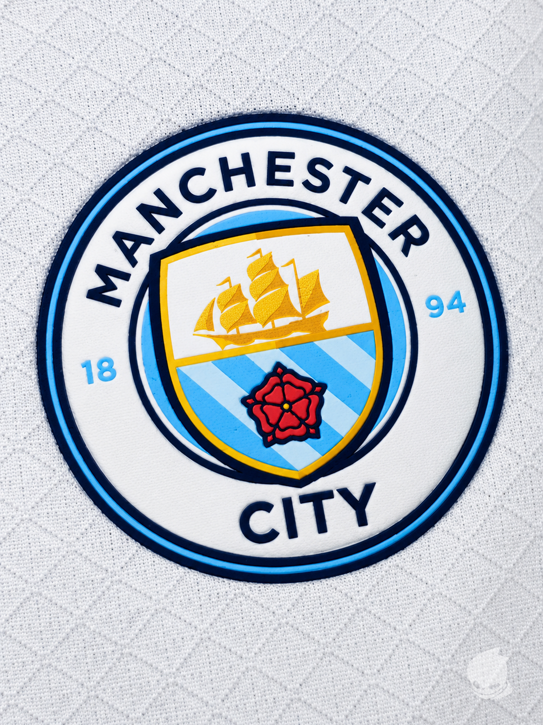 Manchester City Third kit Player Edition 26-27