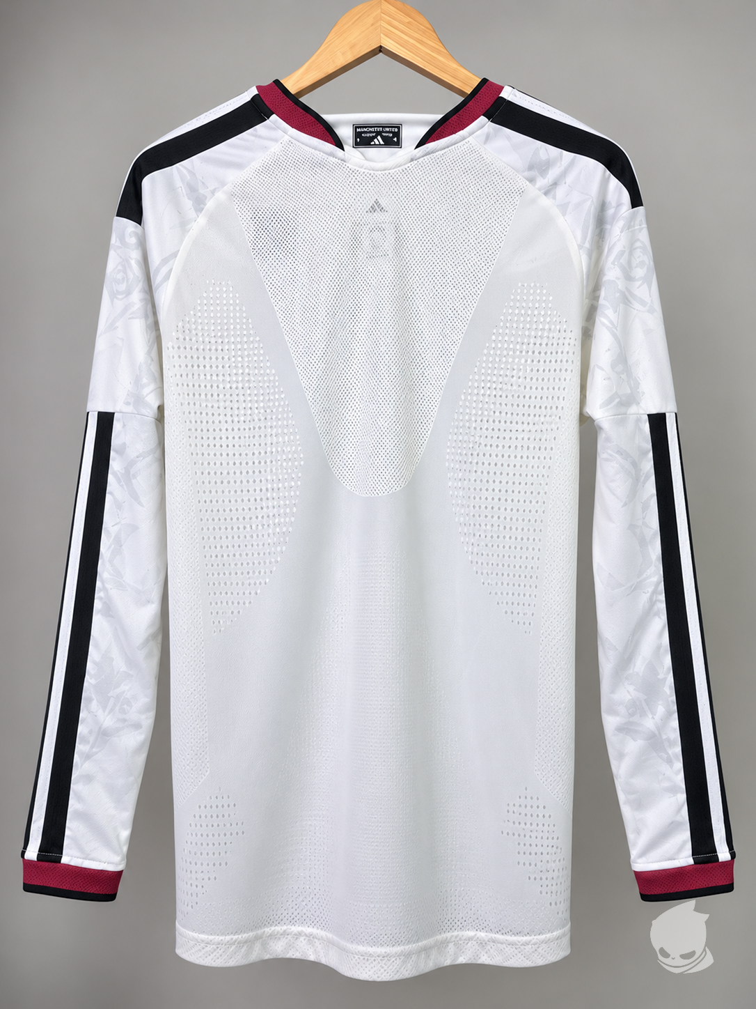 Manchester United Third Player Edition 26-27 Full Sleeve