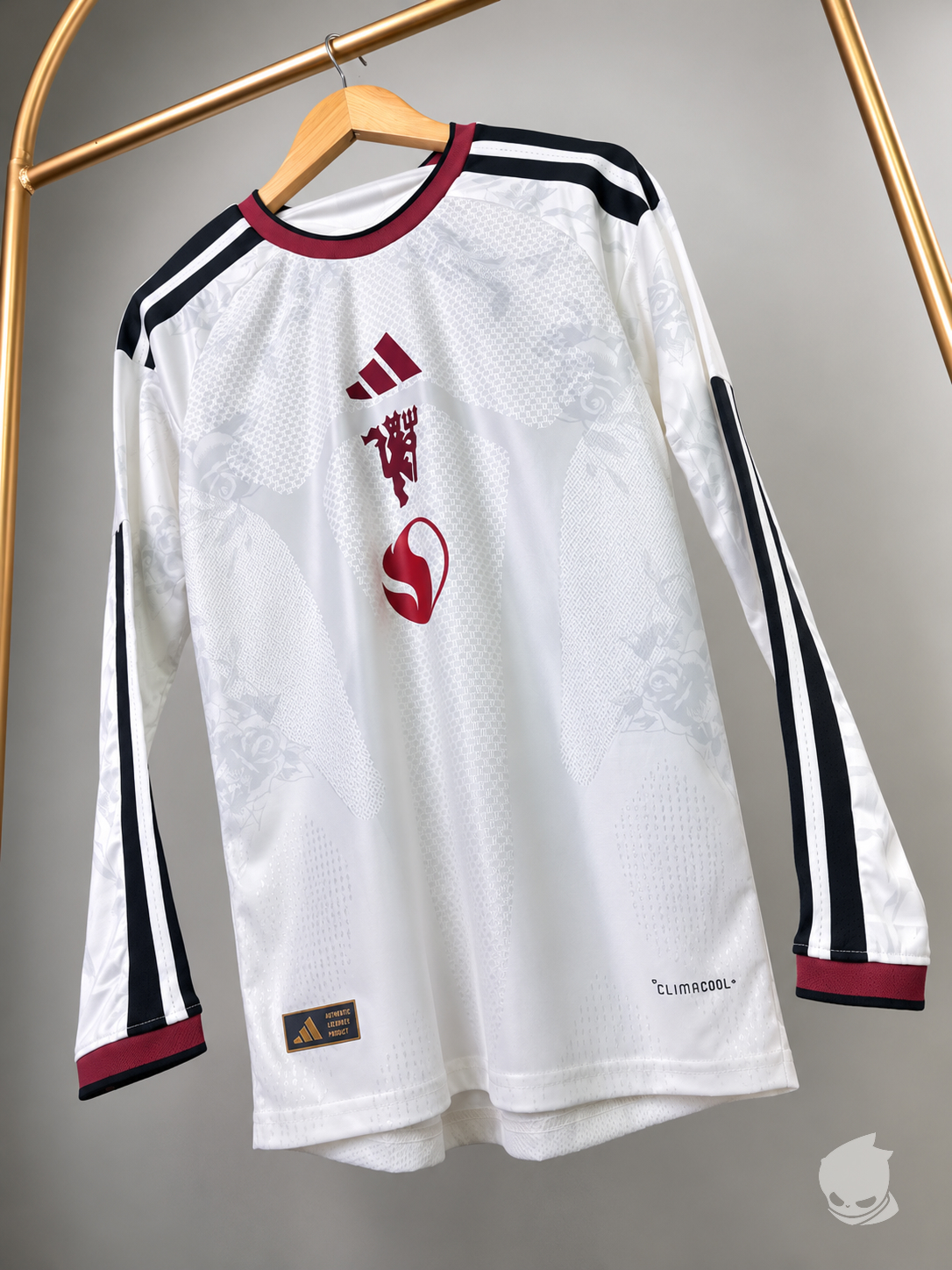 Manchester United Third Player Edition 26-27 Full Sleeve