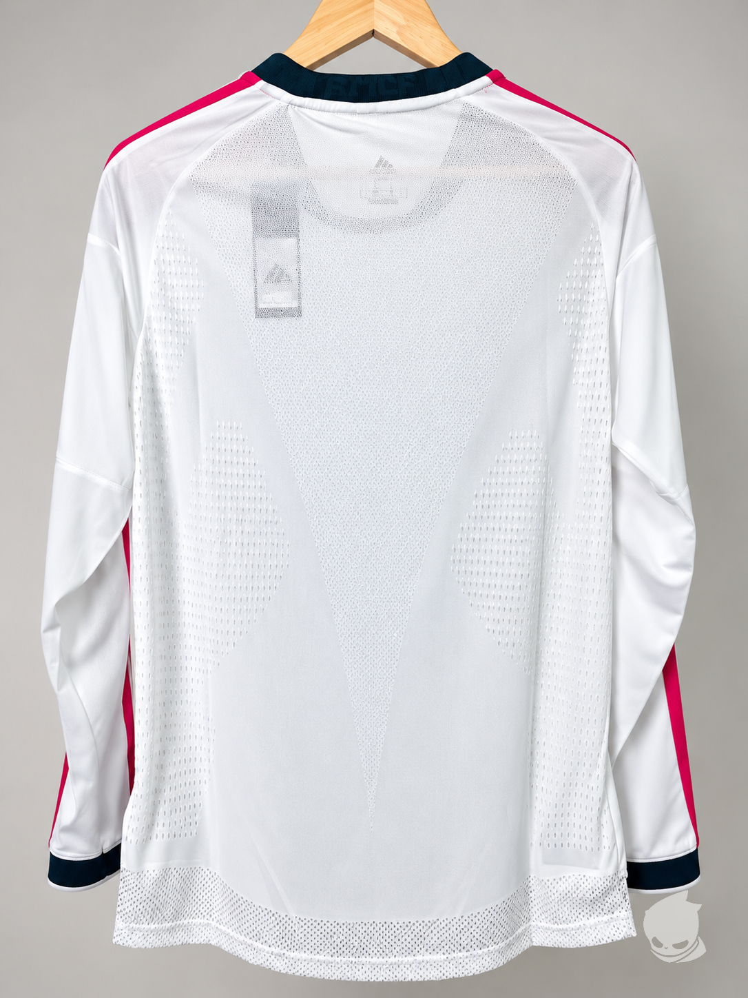 Real Madrid Home Player Edition 26-27 Full Sleeve