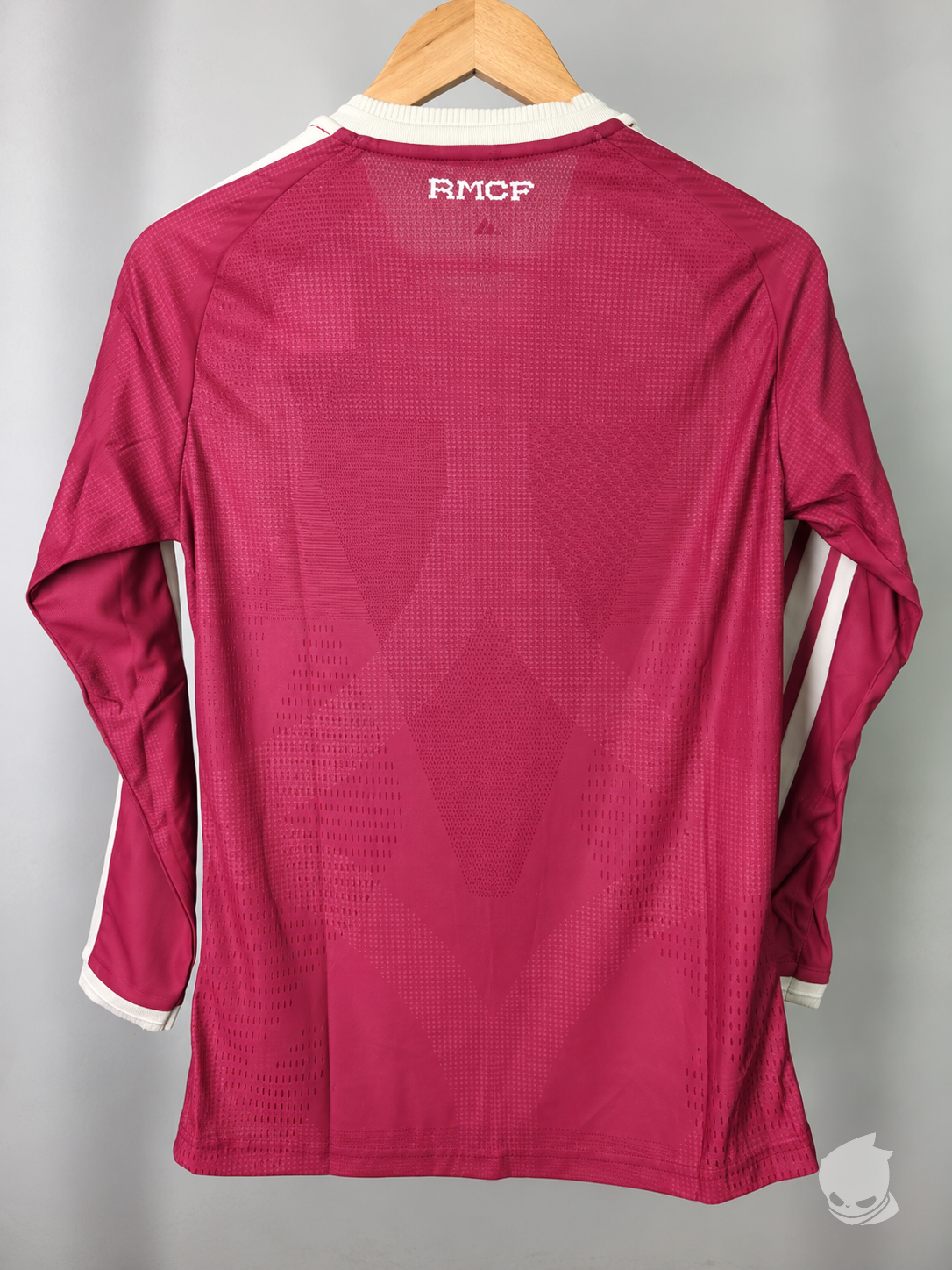 Real Madrid Third Kit Player Edition 26-27 Full Sleeve