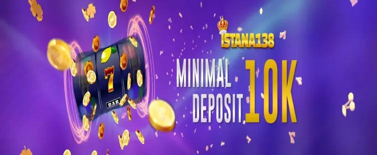 Istana138 : 17 Daftar Situs Judi Slot Online Deposit Pulsa ...