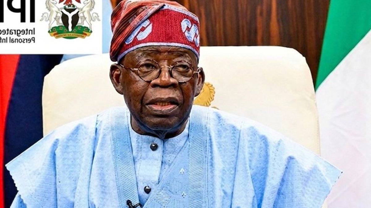 Tinubu orders audit of payroll over ghost workers Tinubu orders audit of payroll over ghost workers - ghost workers audit