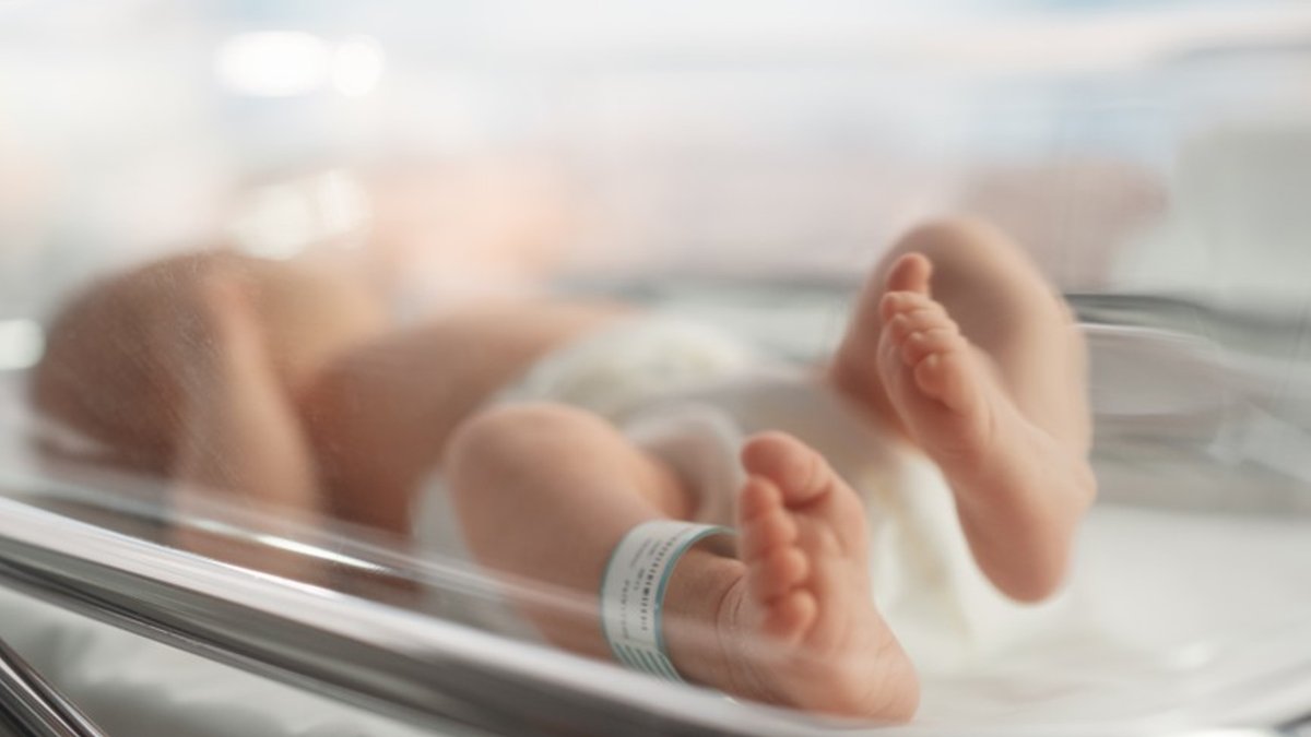 ViiV gains US approval for newborn HIV treatment ViiV gains US approval for newborn HIV treatment - newborn hiv treatment