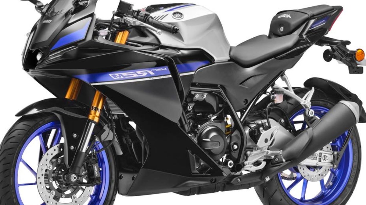 Yamaha R2 Launched in India Starting at Rs. 2.30 Lakhs Yamaha R2 Launched in India Starting at Rs. 2.30 Lakhs - yamaha r2