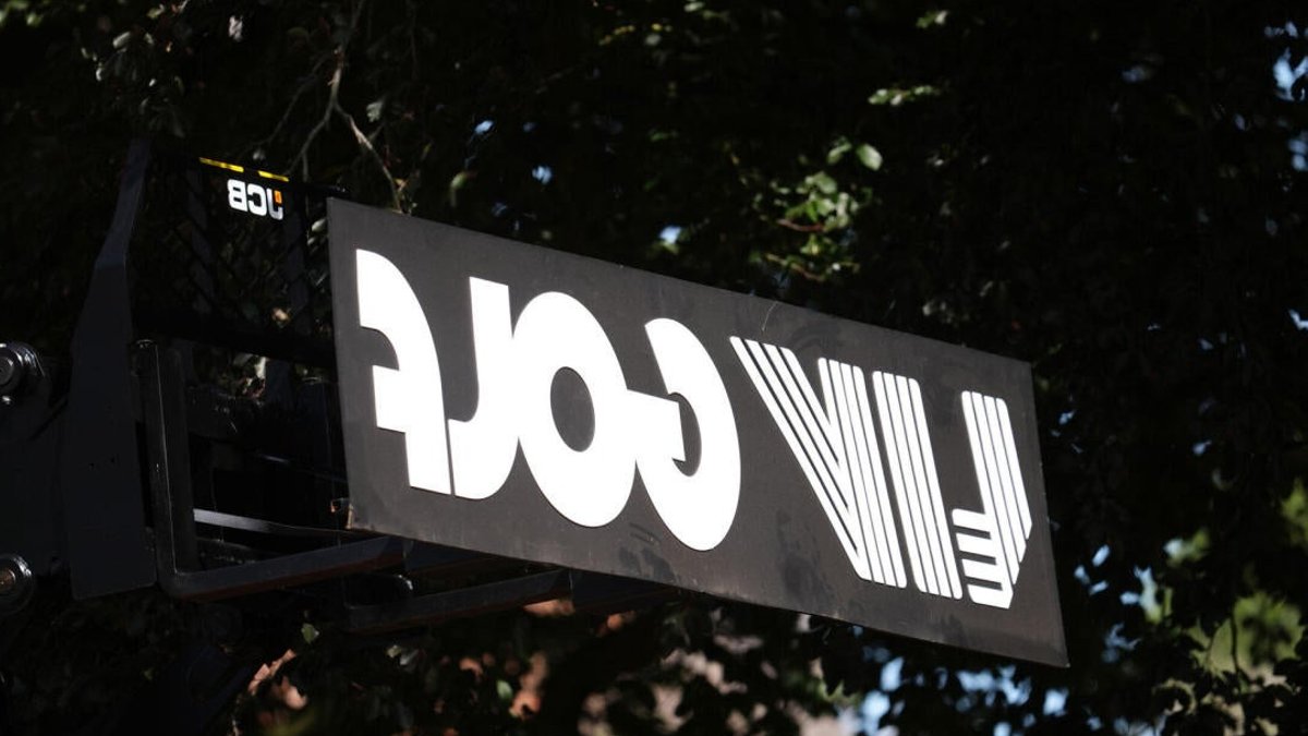 LIV Golf scraps $40M championship future uncertain LIV Golf scraps $40M championship future uncertain - liv golf
