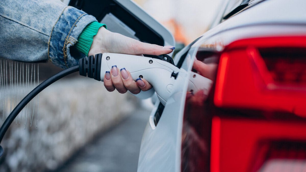Home EV charging costs and power requirements explained - home ev charging costs