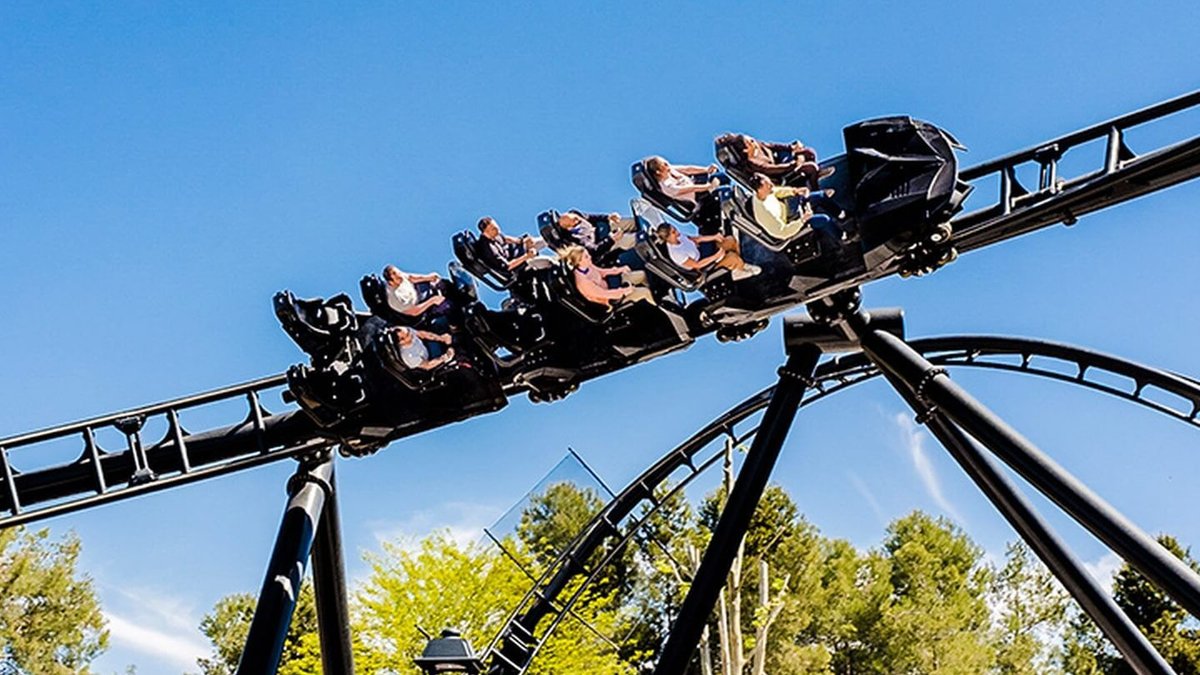 Warner Madrid Says Gotham City Escape Still Closed Warner Madrid Says Gotham City Escape Still Closed - warner madrid