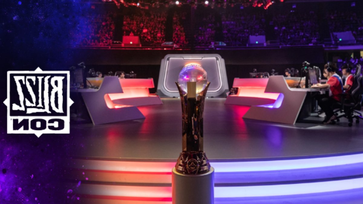 Blizzcon 2026 Unveils Star-Studded Esports Roster Blizzcon 2026 Unveils Star-Studded Esports Roster - blizzcon 2026 esports