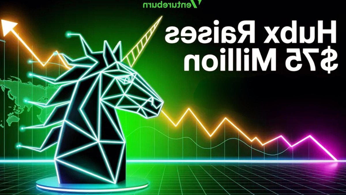Turkish Firm HubX Raises 75 Million Dollars Turkish Firm HubX Raises 75 Million Dollars - turkish funding
