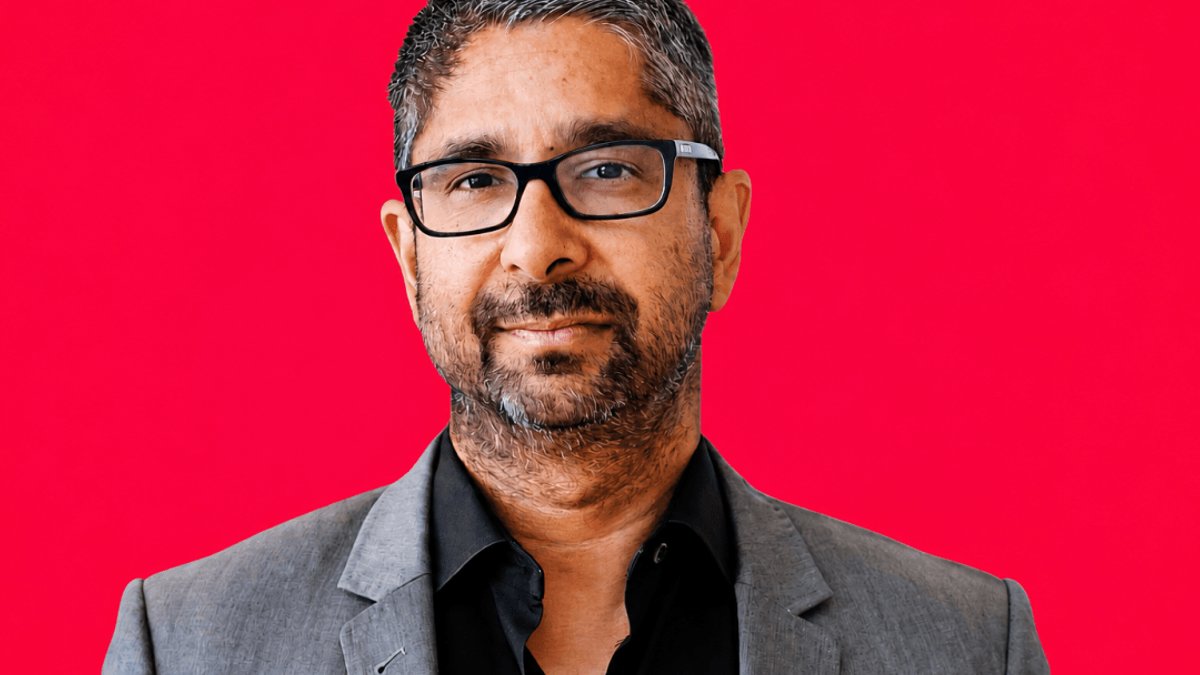 Vijay Pande Advocates Fewer Smaller VC Bets Vijay Pande Advocates Fewer Smaller VC Bets - smaller vc bets
