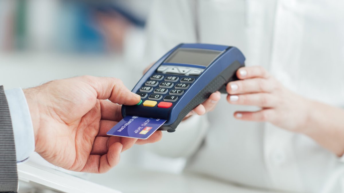 How PDQ machines process payments instantly How PDQ machines process payments instantly - pdq machine