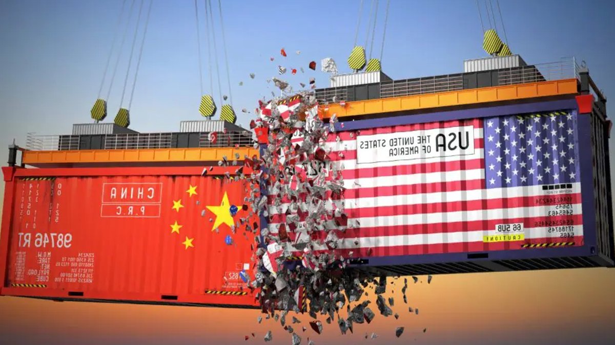 Trade Expert Warns Resource Race to Reshape Recycling - recycling industry