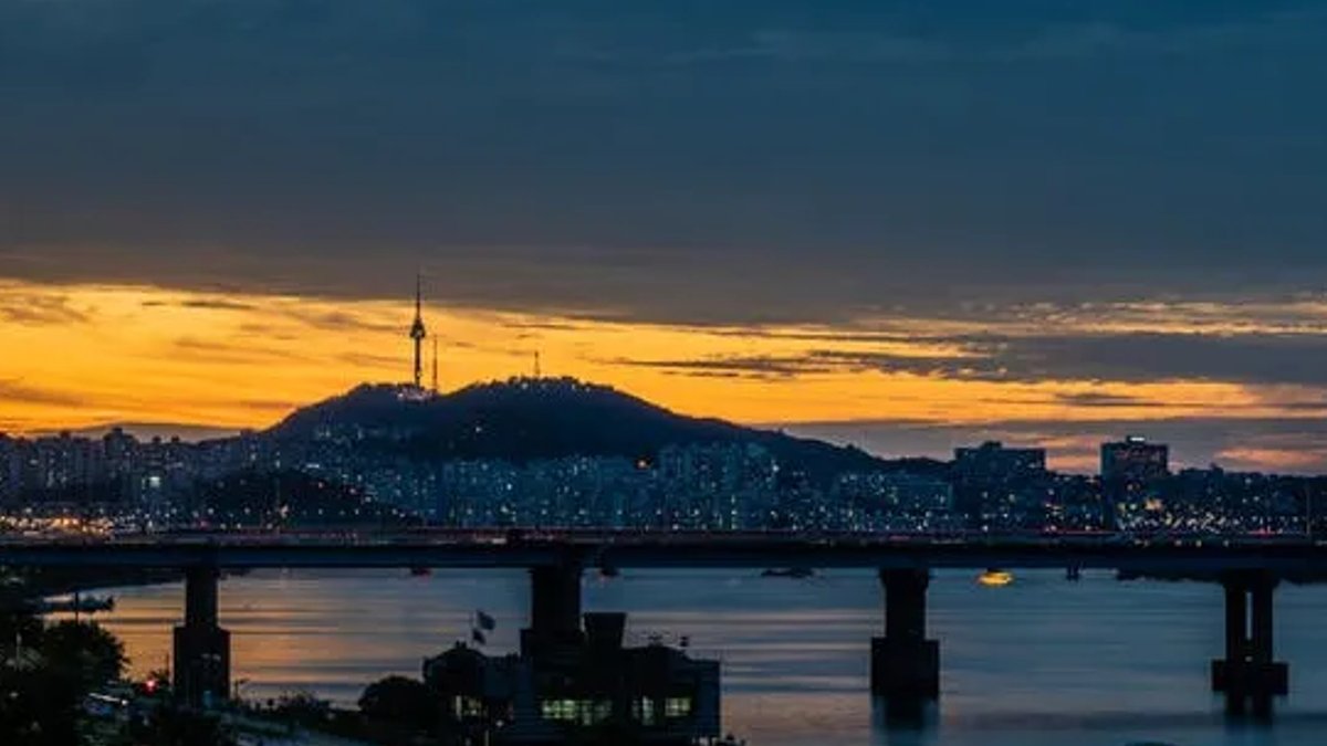 Seoul hotel deals reach $750 million in H1 Seoul hotel deals reach $750 million in H1 - seoul hotel deals
