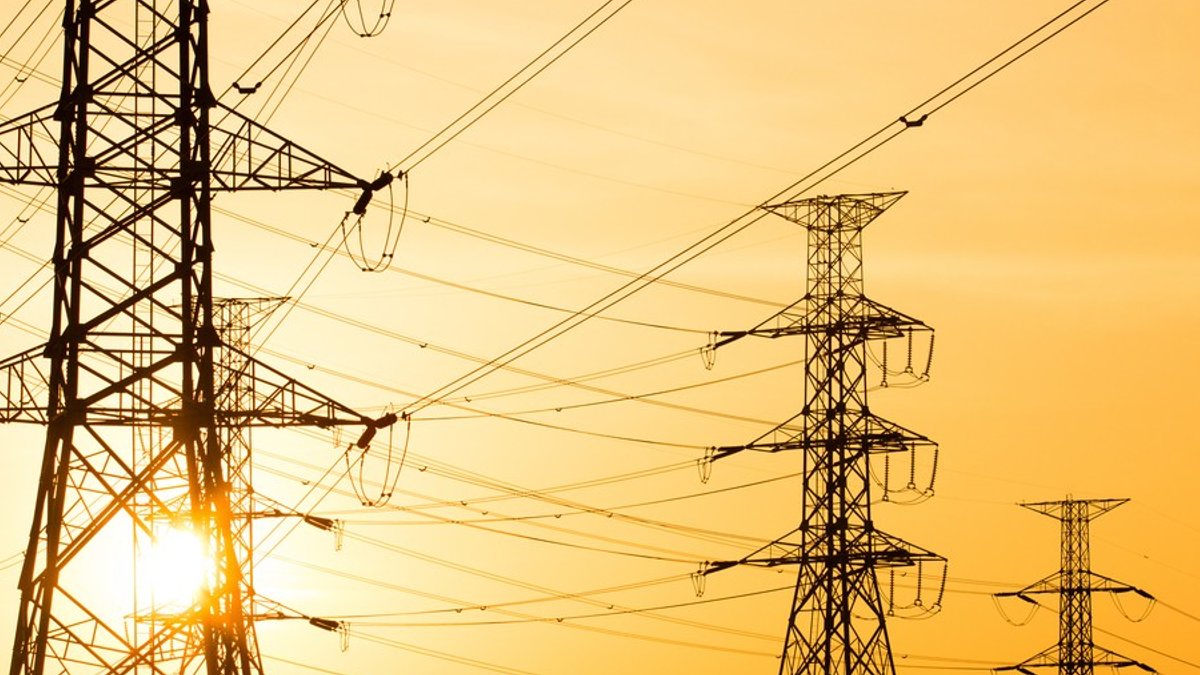 America's Power Grid Can't Keep Up With Electricity Boom America's Power Grid Can't Keep Up With Electricity Boom - us electricity grid