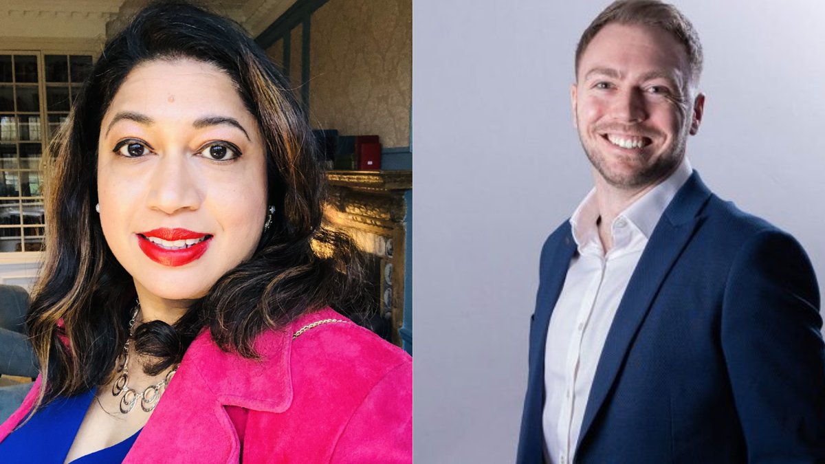 BWH Hotels GB appoints new CFO and sales chief BWH Hotels GB appoints new CFO and sales chief - bwh hotels