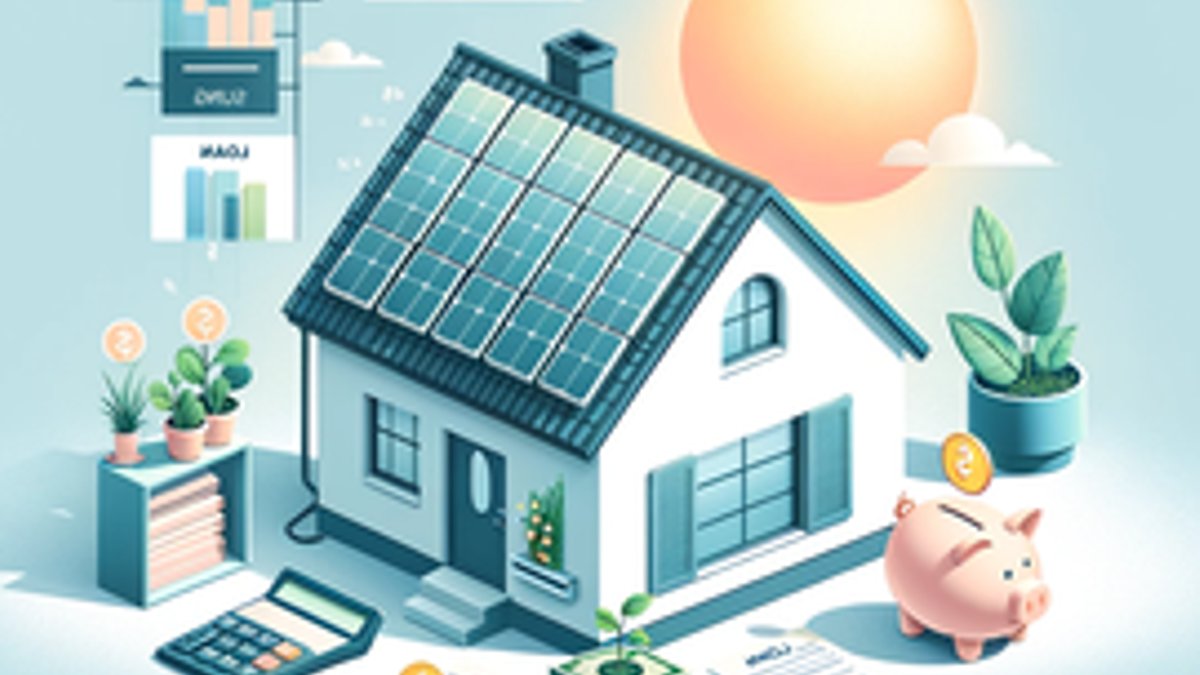 PM Surya Ghar Loan Race SBI Canara Union - solar loan