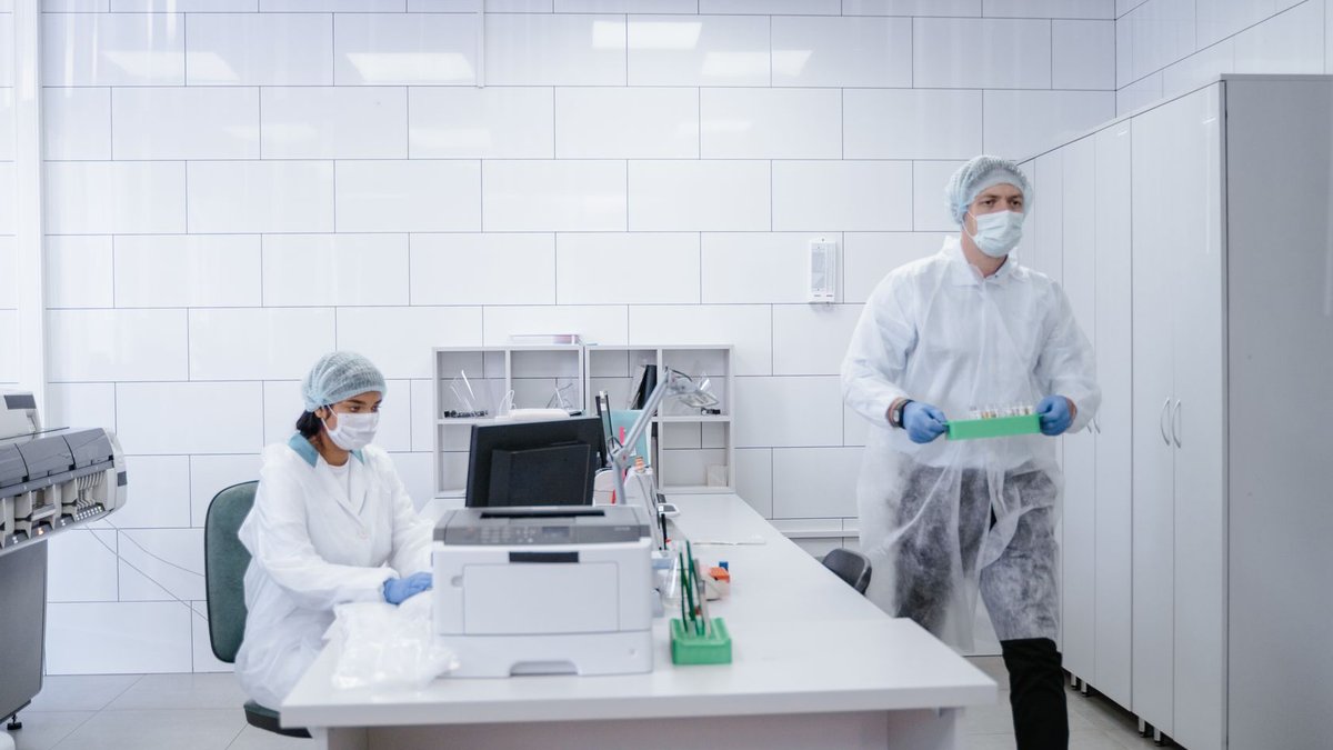 Moderna requests approval for COVID-19 vaccine - moderna vaccine approval