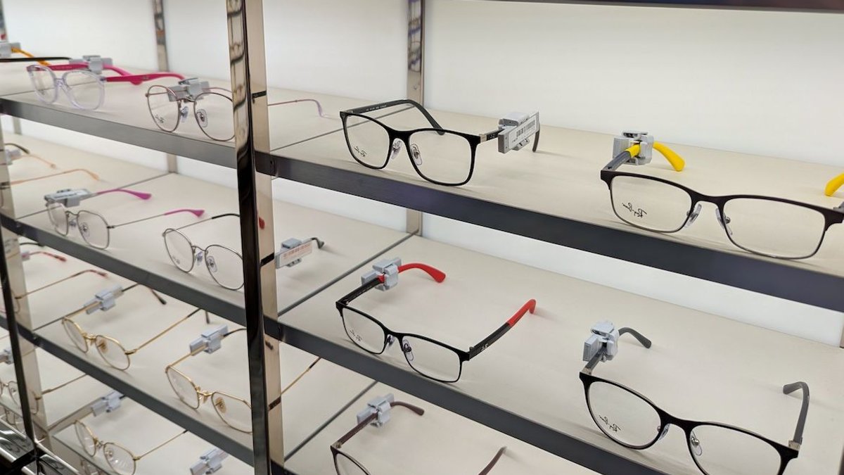 Myopia Lessons from a French Childhood