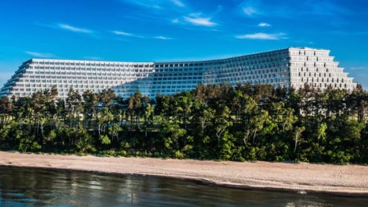 Poland hotel market seeks quality over quantity Poland hotel market seeks quality over quantity - poland hotel