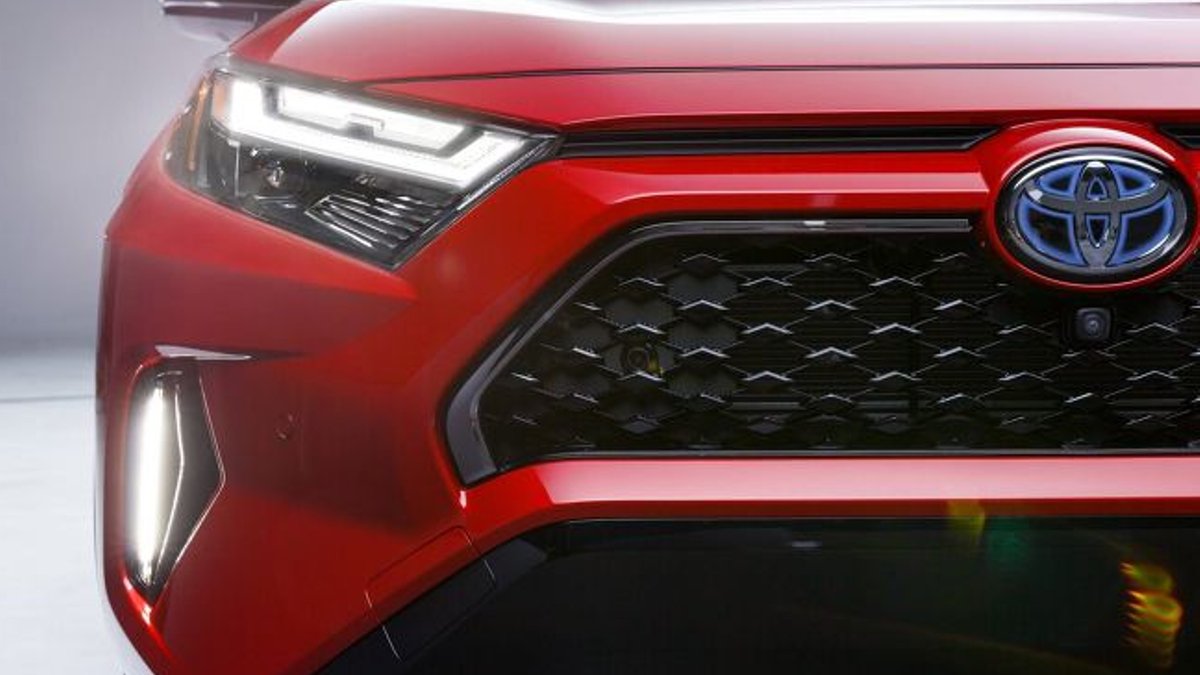 Used Toyota Hybrids Outprice New Models Amid Shortage Used Toyota Hybrids Outprice New Models Amid Shortage - used toyota hybrid