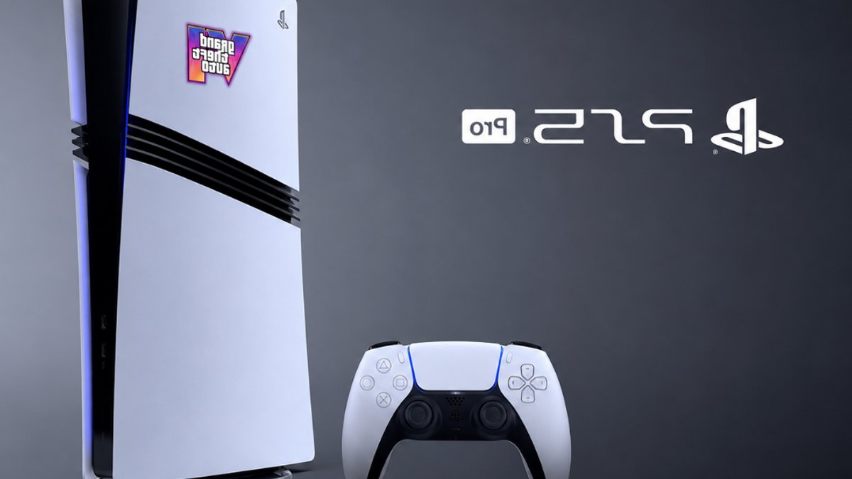 PS5 Pro Stock Scarcity After GTA 6 PS5 Pro Stock Scarcity After GTA 6 - ps5 pro stock