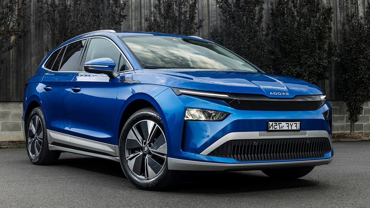 Skoda Boss Sees Lower Sales as Normal Skoda Boss Sees Lower Sales as Normal - car sales