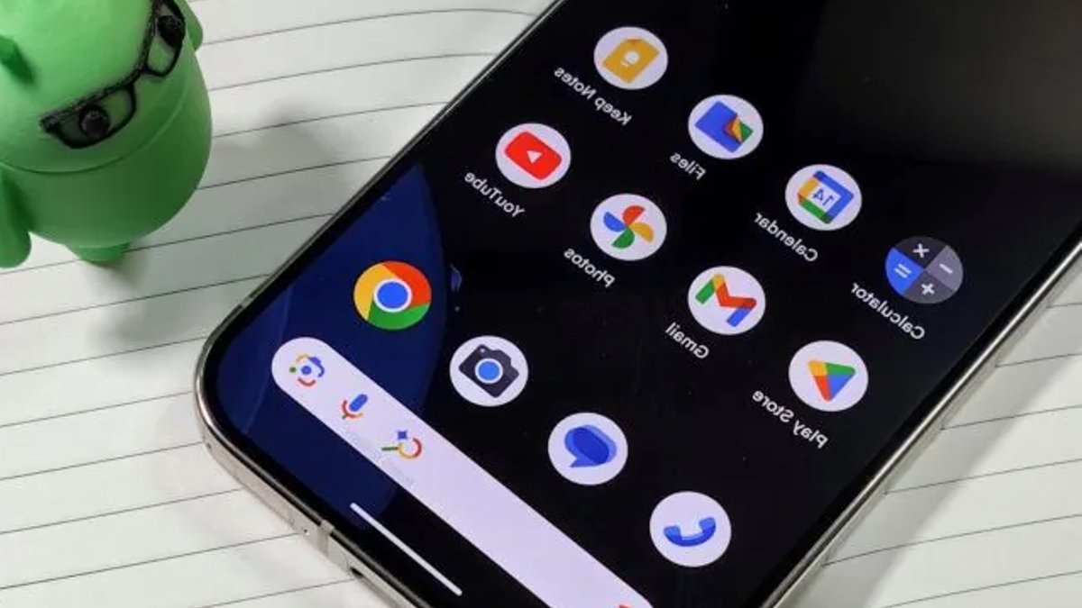 Android Tightens Data Usage Around AI Memory Crunch