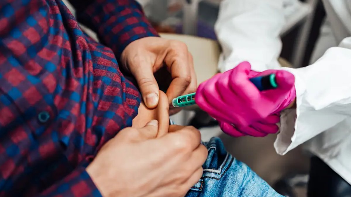 Patients Share Insights on Subcutaneous Therapy - patients share