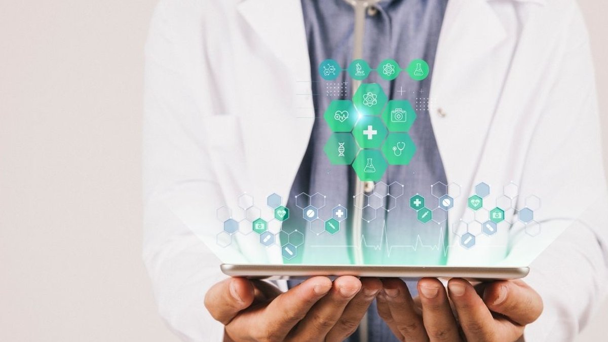 FHIR drives digital transformation across healthcare - fhir digital transformation