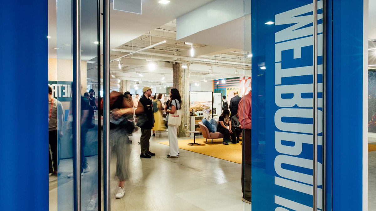 Sustainability Lab Showcases Green Design Solutions - sustainable design