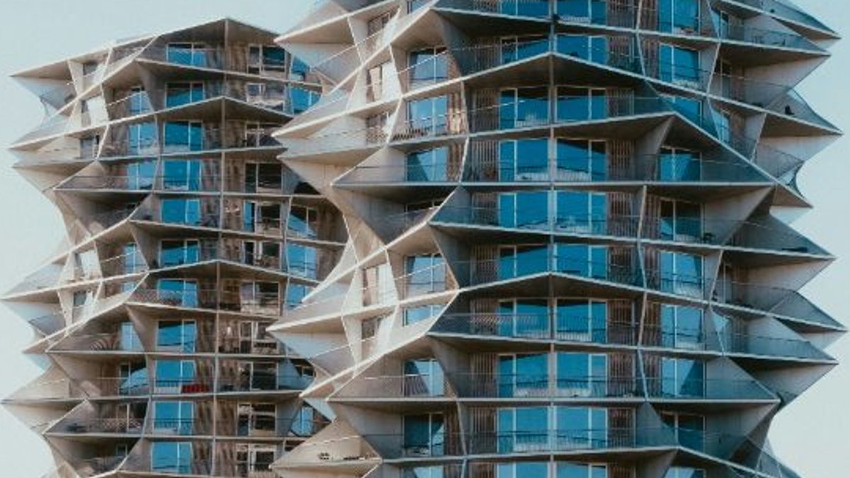 Living sector becomes Europe’s top investment destination Living sector becomes Europe’s top investment destination - residential investment europe