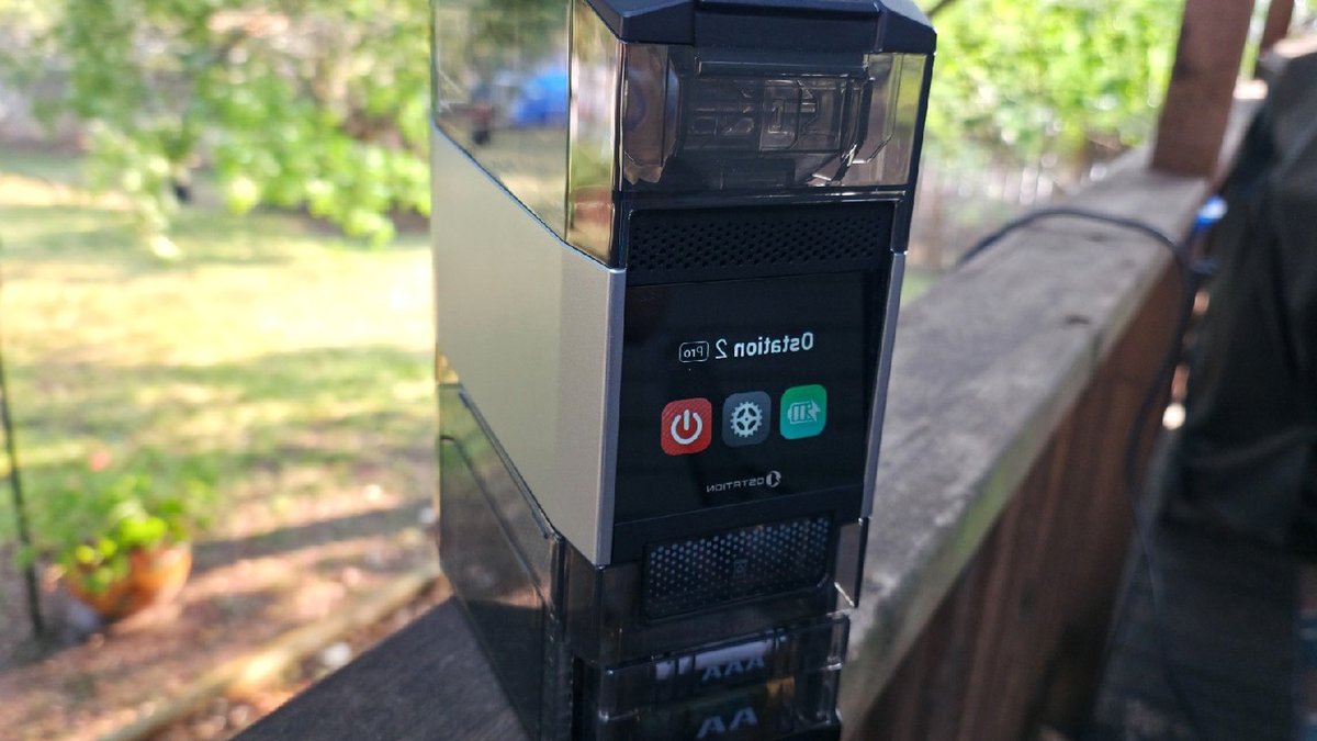 Ostation 2 Pro Review Boosts Eco Gaming Experience Ostation 2 Pro Review Boosts Eco Gaming Experience - ostation 2 pro