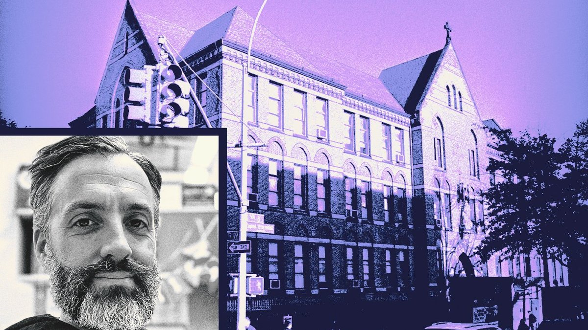 New Charter School Opens in Sunset Park New Charter School Opens in Sunset Park - charter school