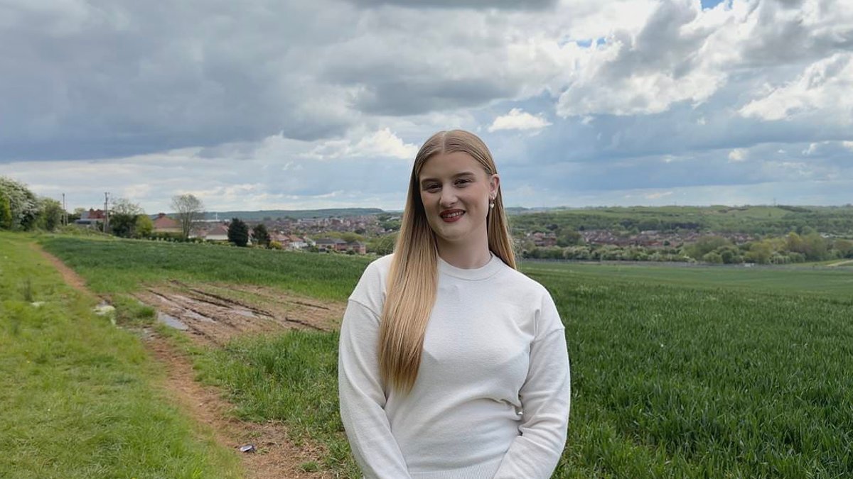 22-Year-Old Gets Full Mortgage Outpaces Peers - first-time buyer
