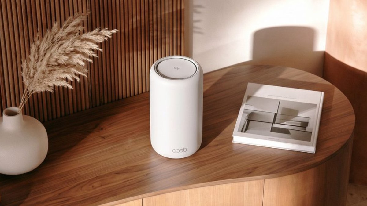 TP-Link Unveils Wi-Fi 8 Lineup - wi-fi 8 lineup