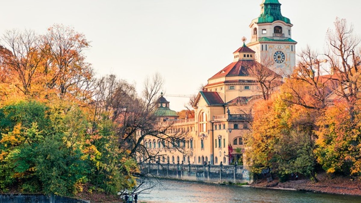 Hoffmann Eitle Hires New Munich Partner - patent partner