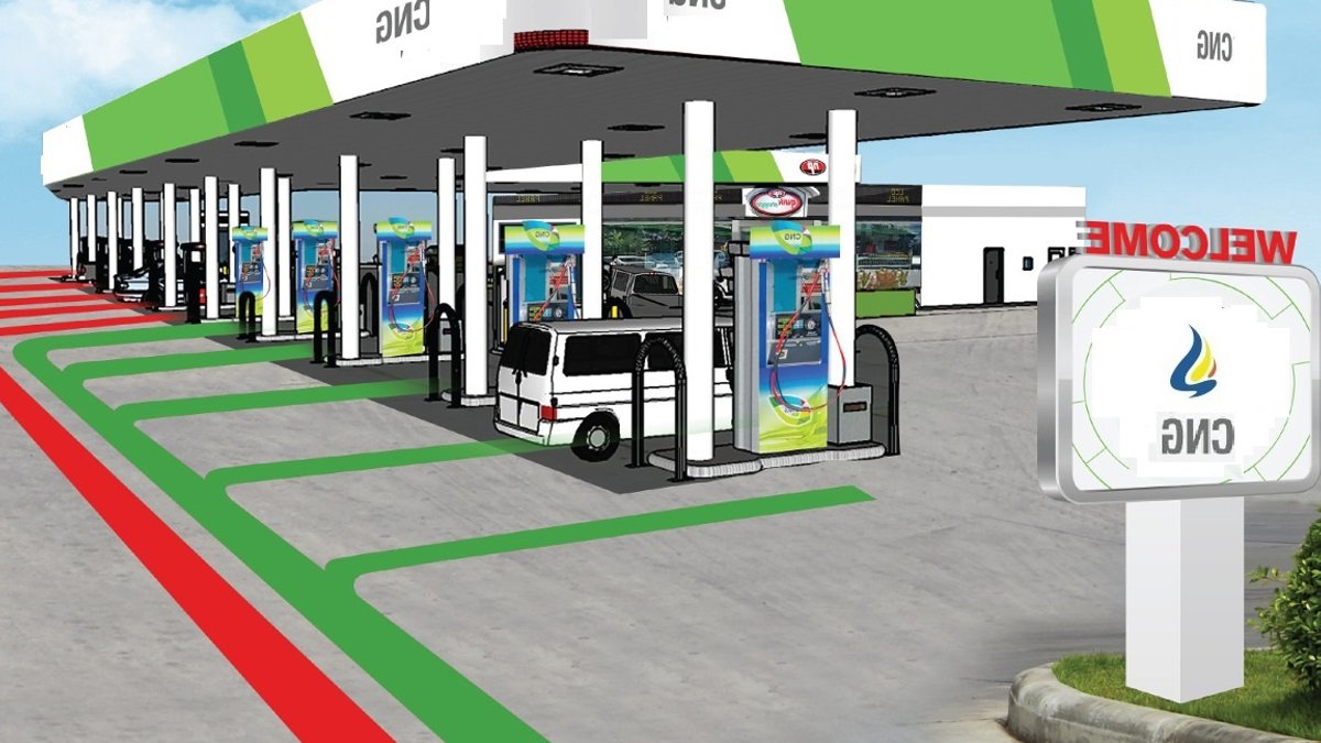 CNG Beats Petrol by N130 After Subsidy Cut - cng price
